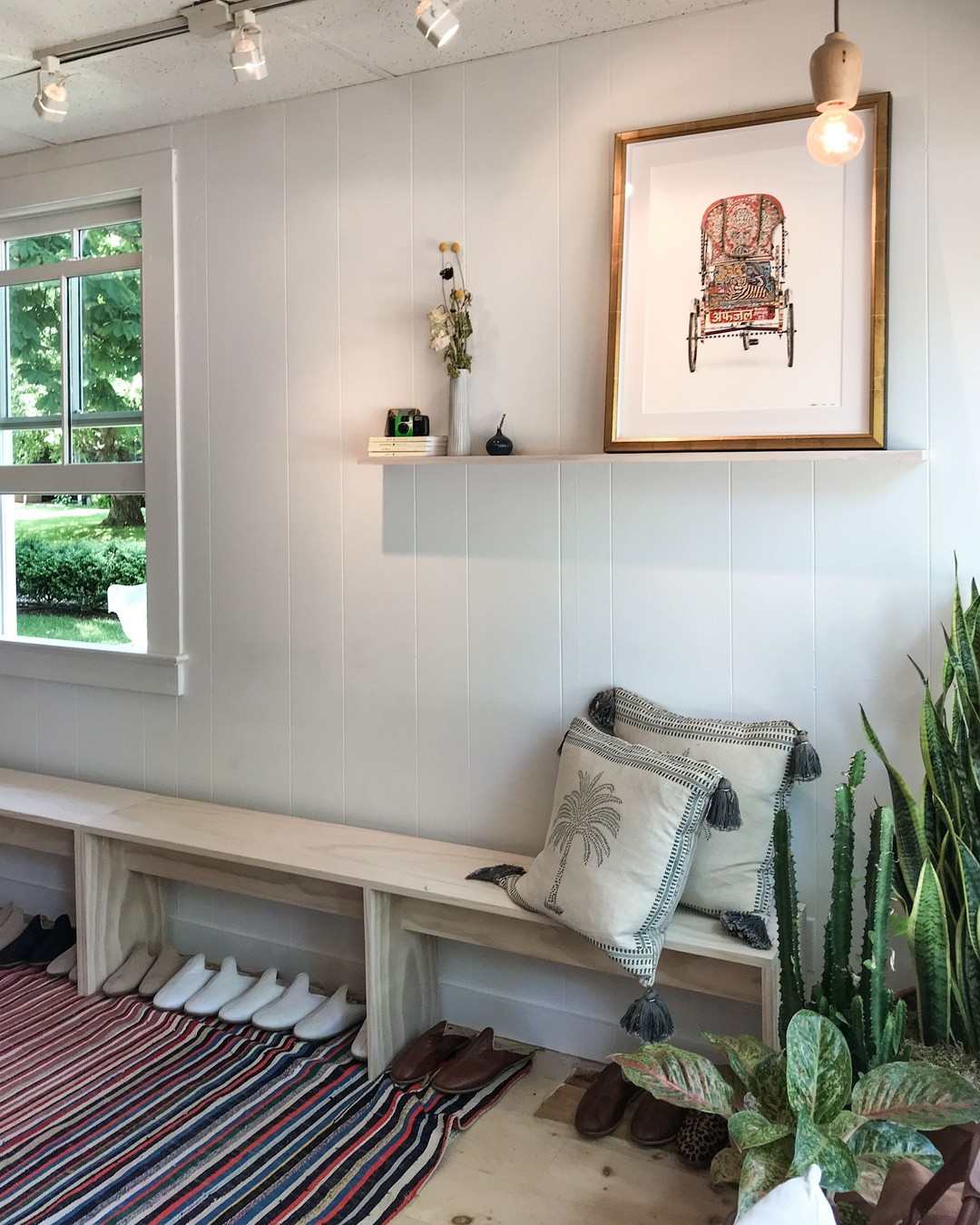 Sabah, Amagansett