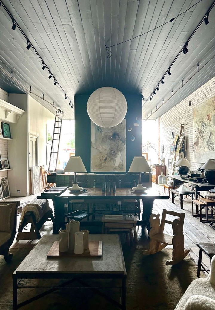 LAVA atelier, Franklin