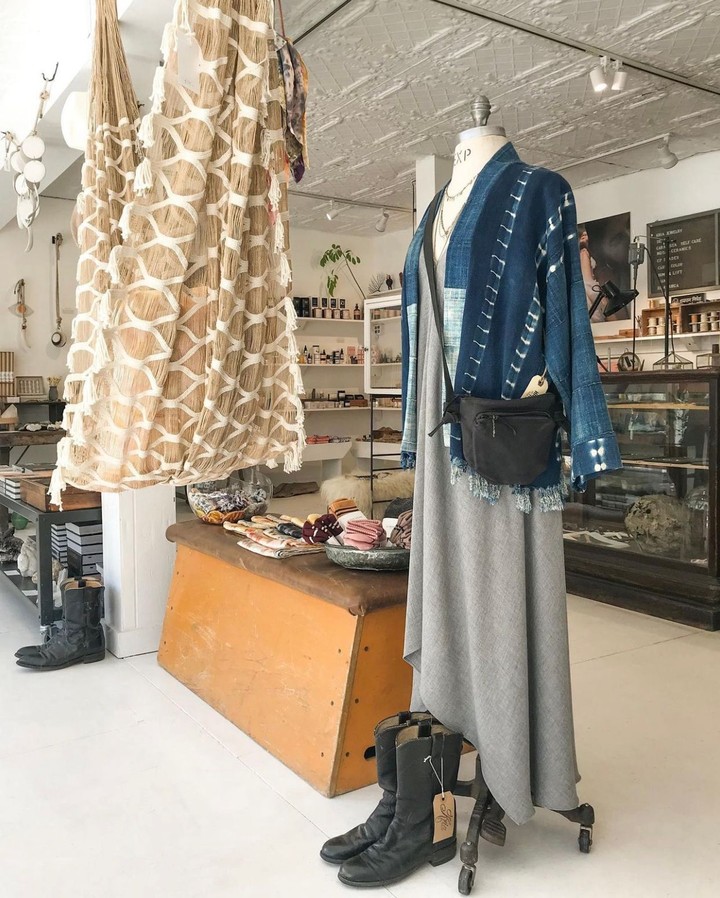 Kria World, Margaretville