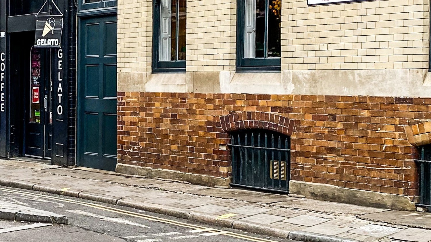 Monmouth Coffee Company