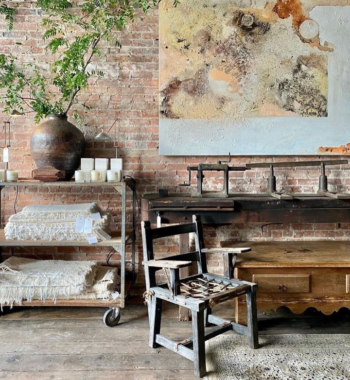 LAVA atelier, Franklin