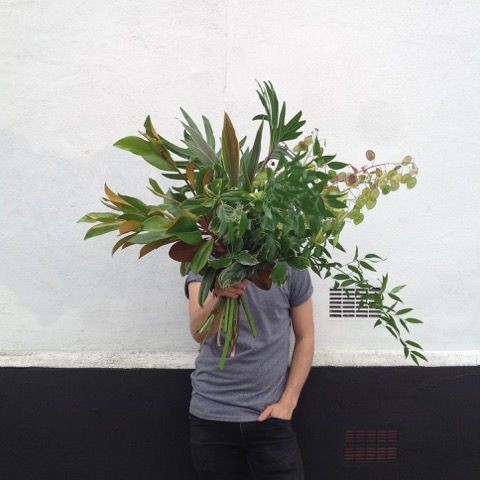 Urban Flower Co, London