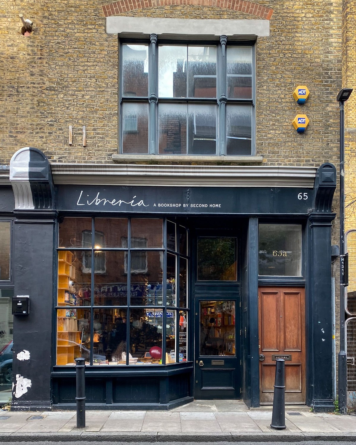 Libreria, London