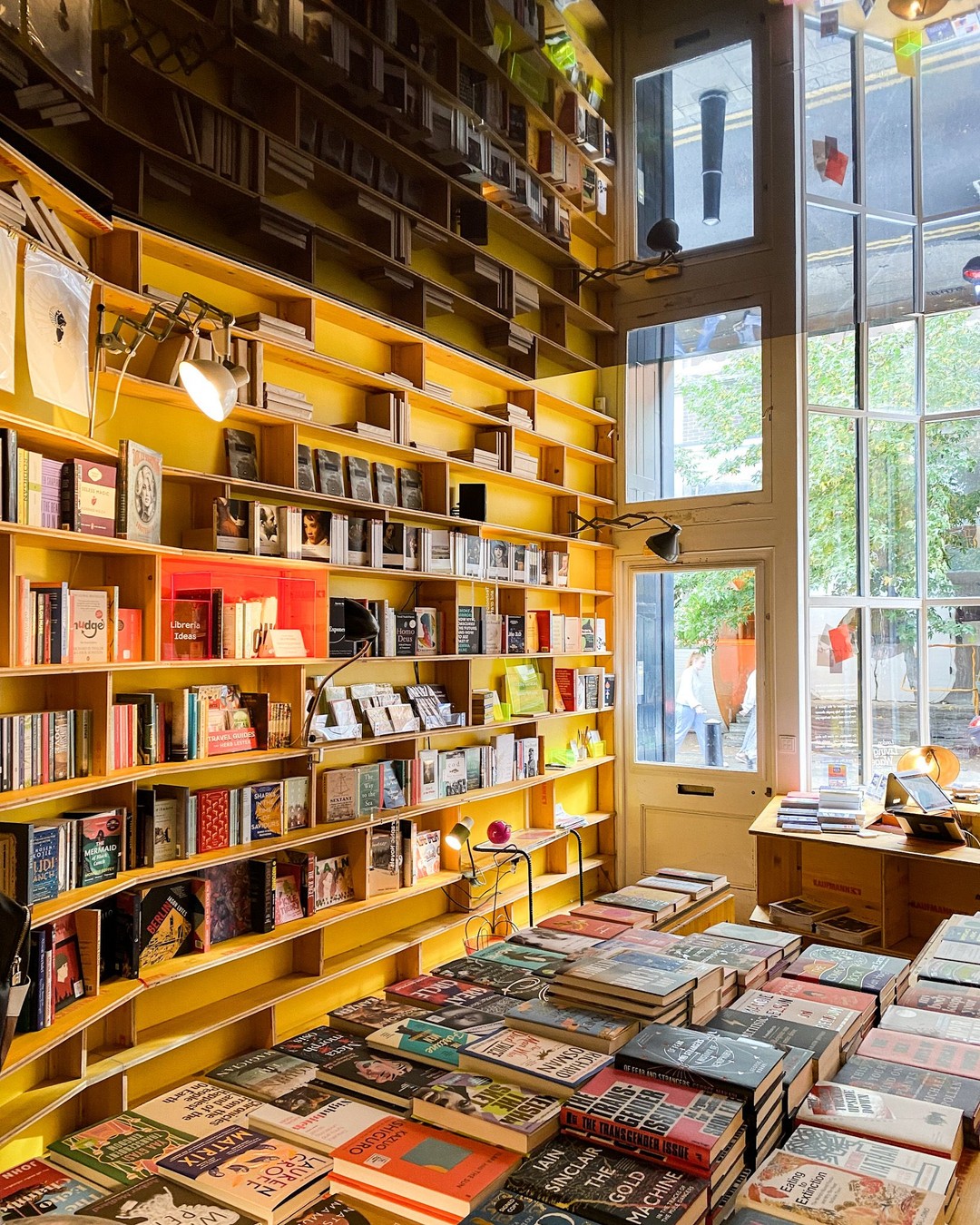 Libreria, London