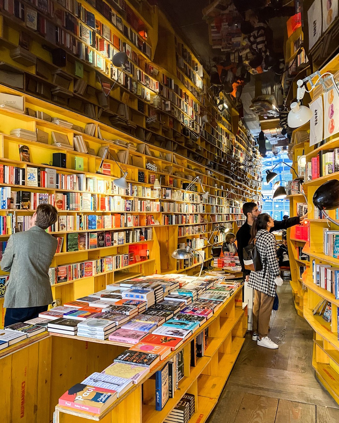 Libreria, London
