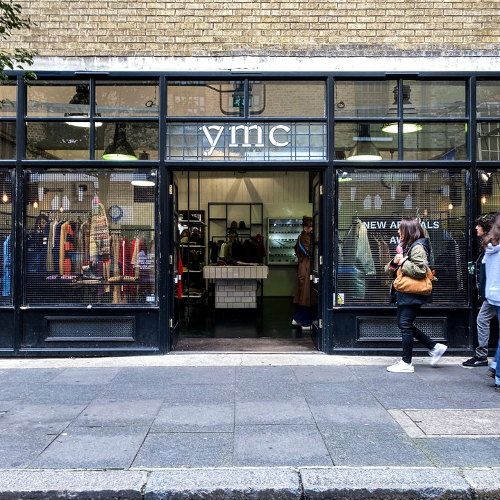 YMC