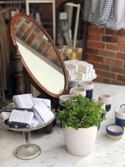 Soap Farm Co., Shaftesbury