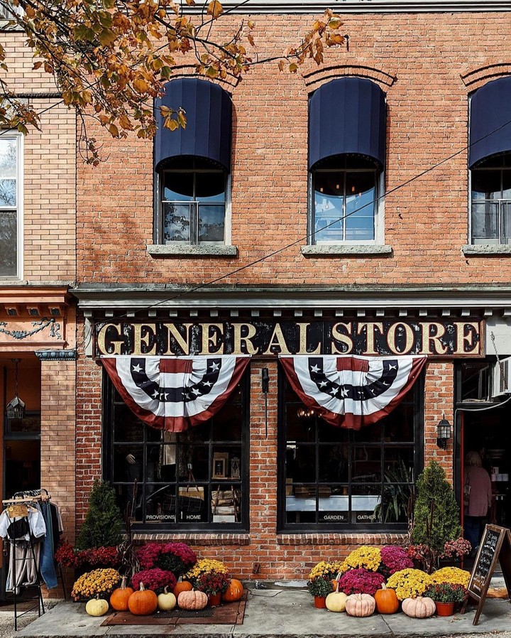 Cold Spring General Store