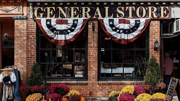 Cold Spring General Store