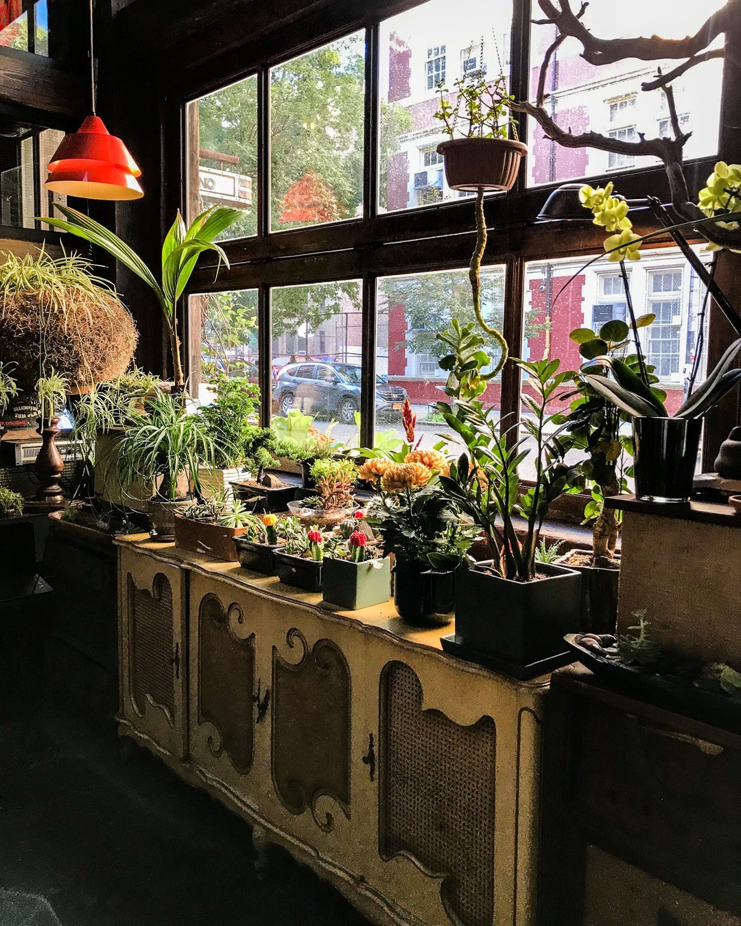 Le Bouquet NY, East Village