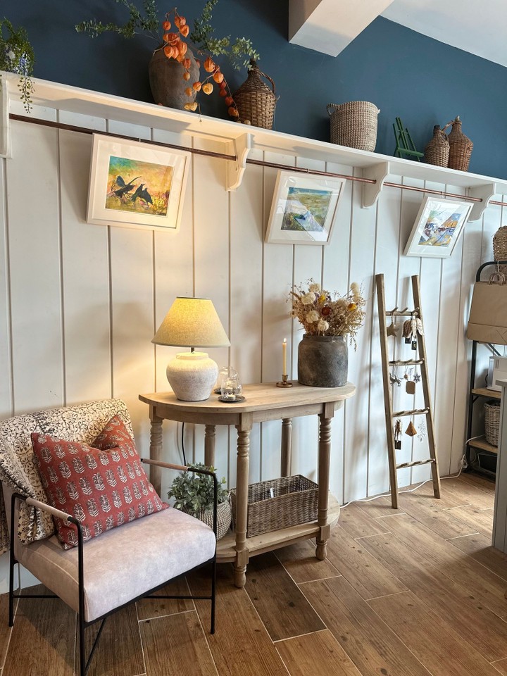The Snug Room, Kilkenny