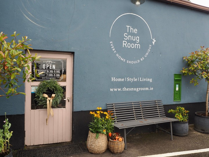 The Snug Room, Kilkenny