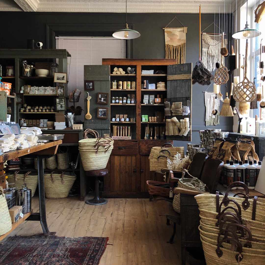 Boston General Store