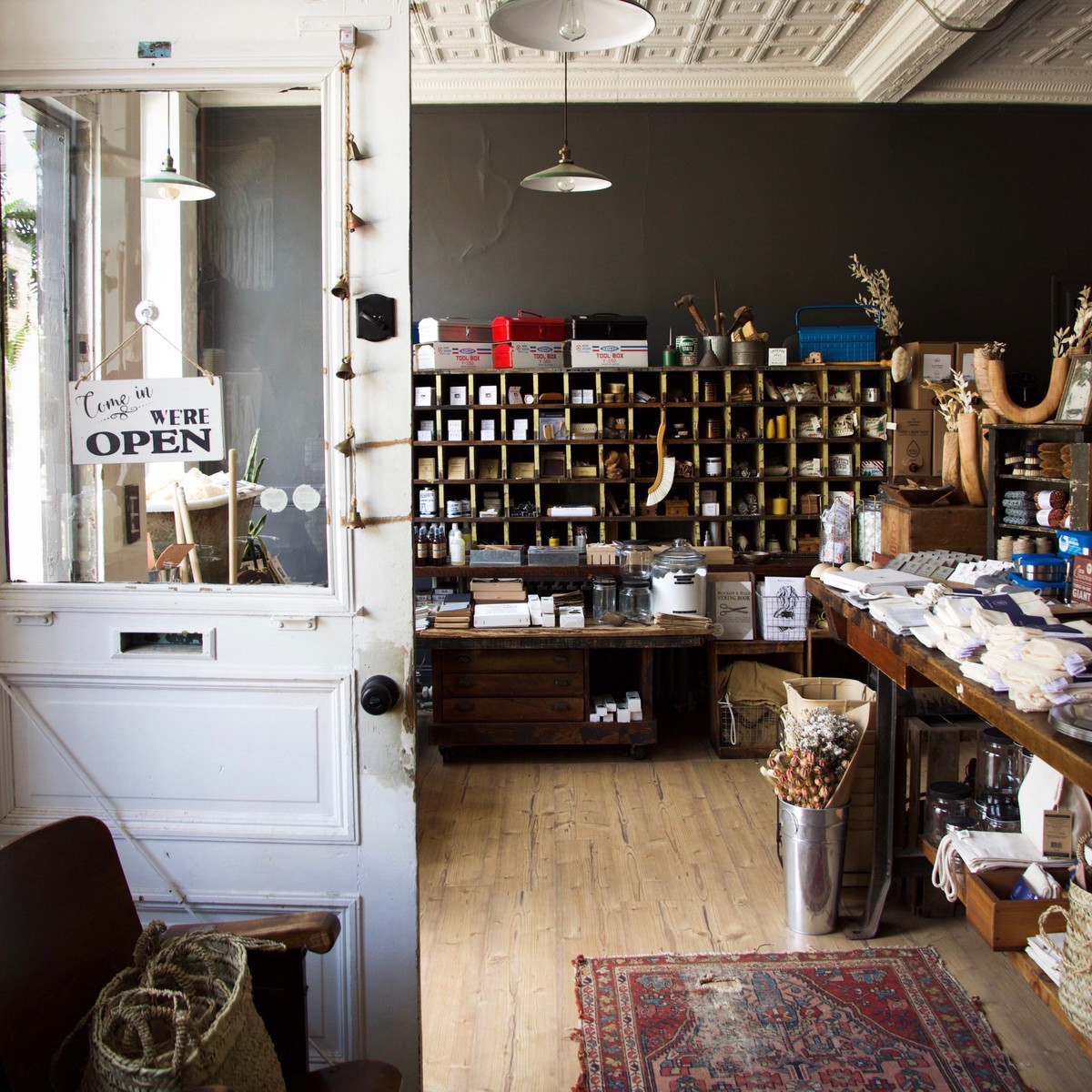 Boston General Store
