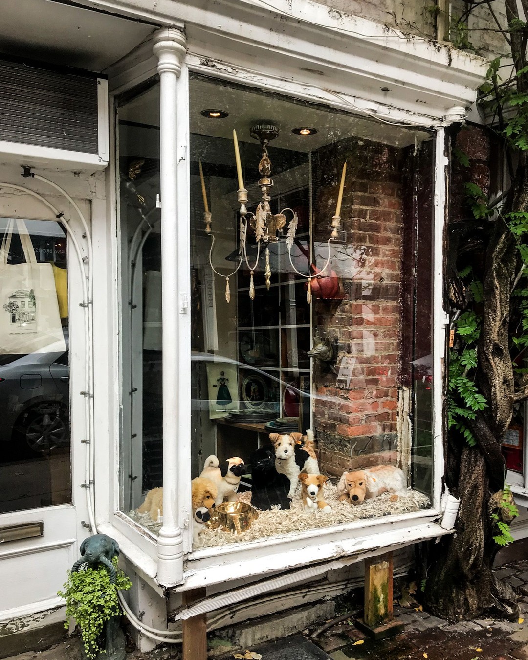 John Derian West Village New York
