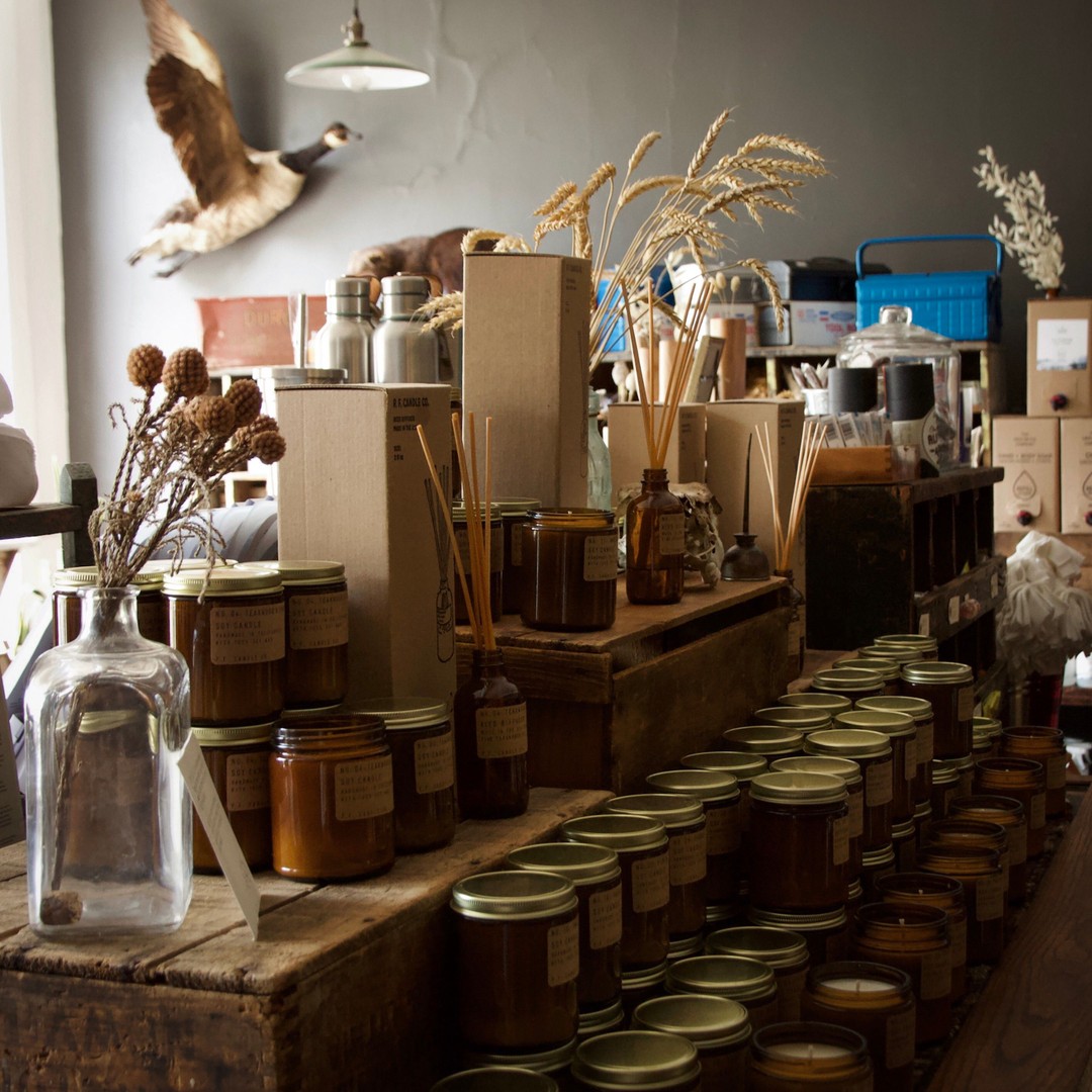 Boston General Store