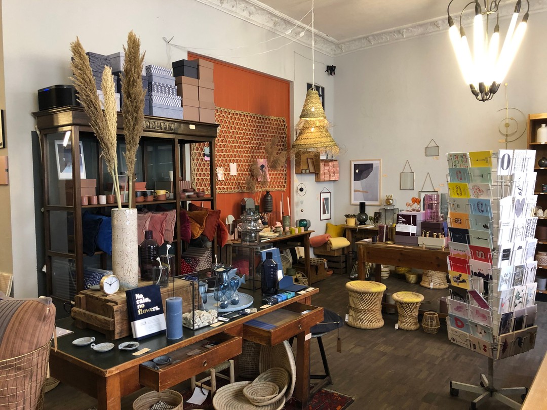 Schwesterherz, Berlin
