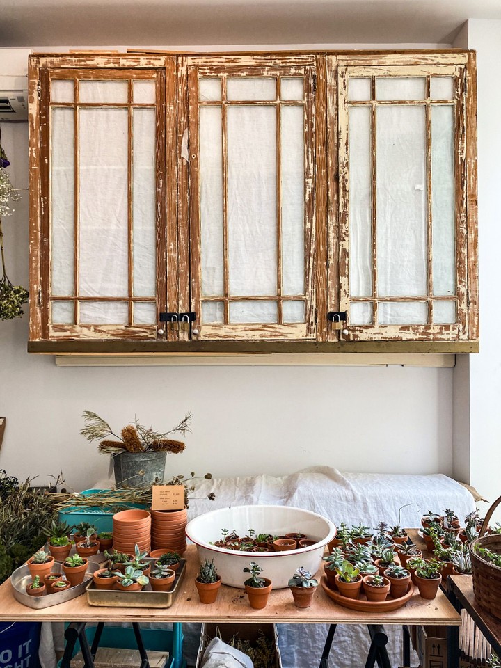 Berry Home, Brooklyn