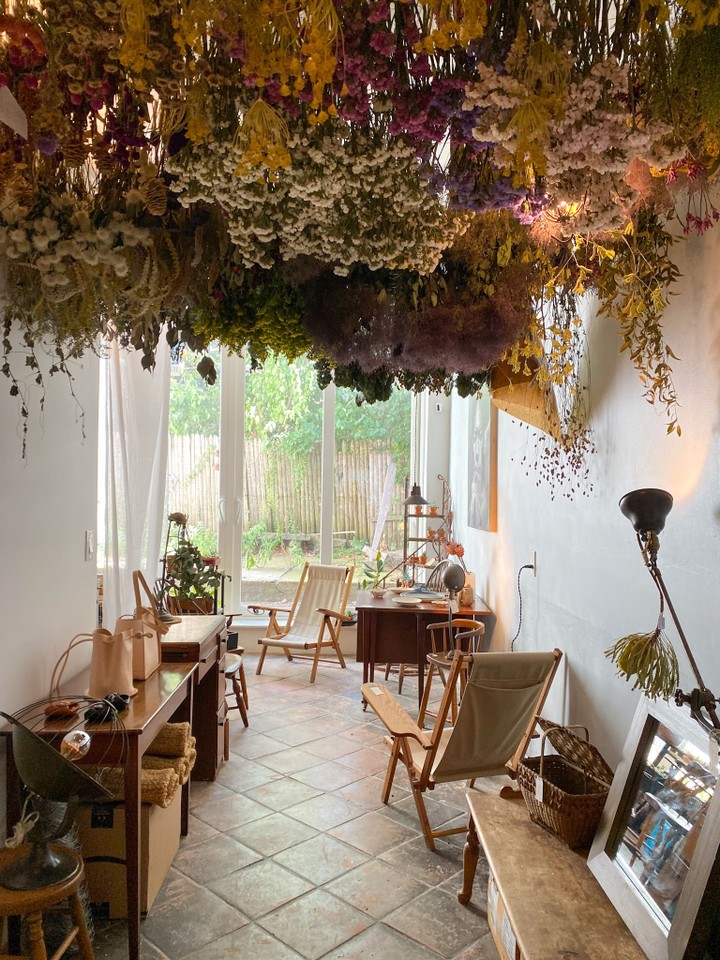 Berry Home, Brooklyn