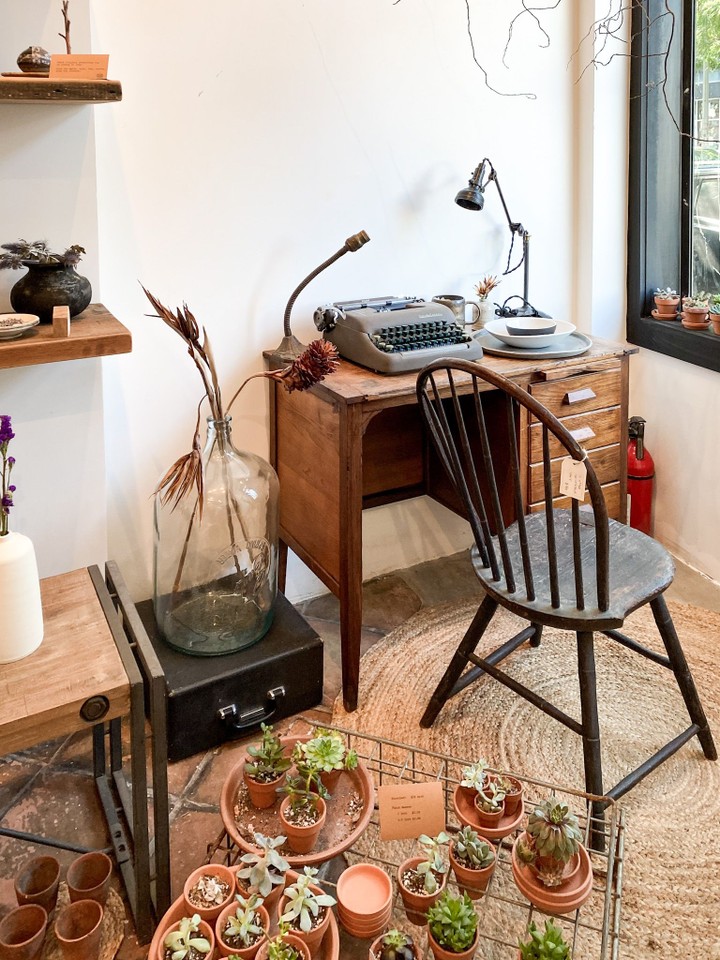 Berry Home, Brooklyn