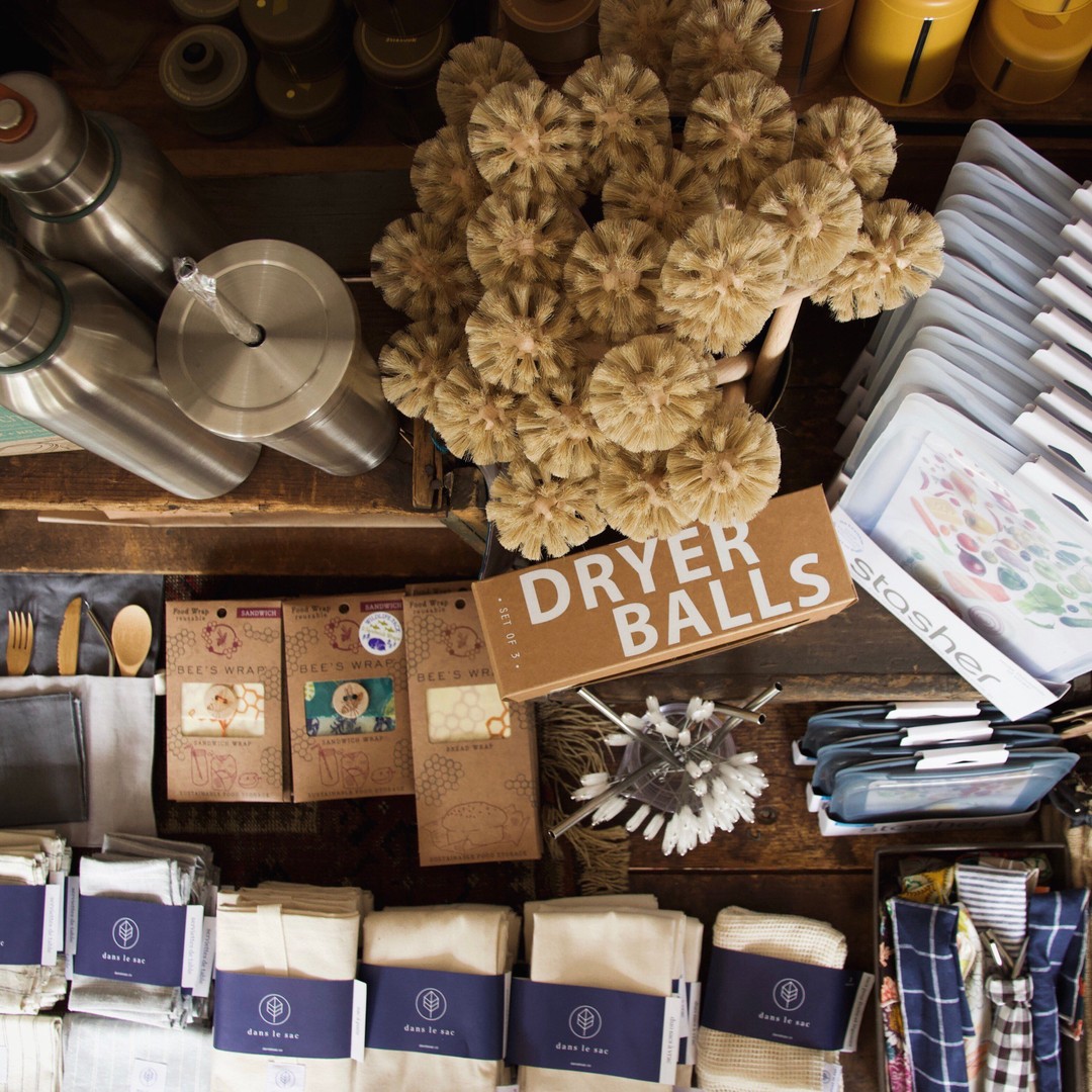 Boston General Store