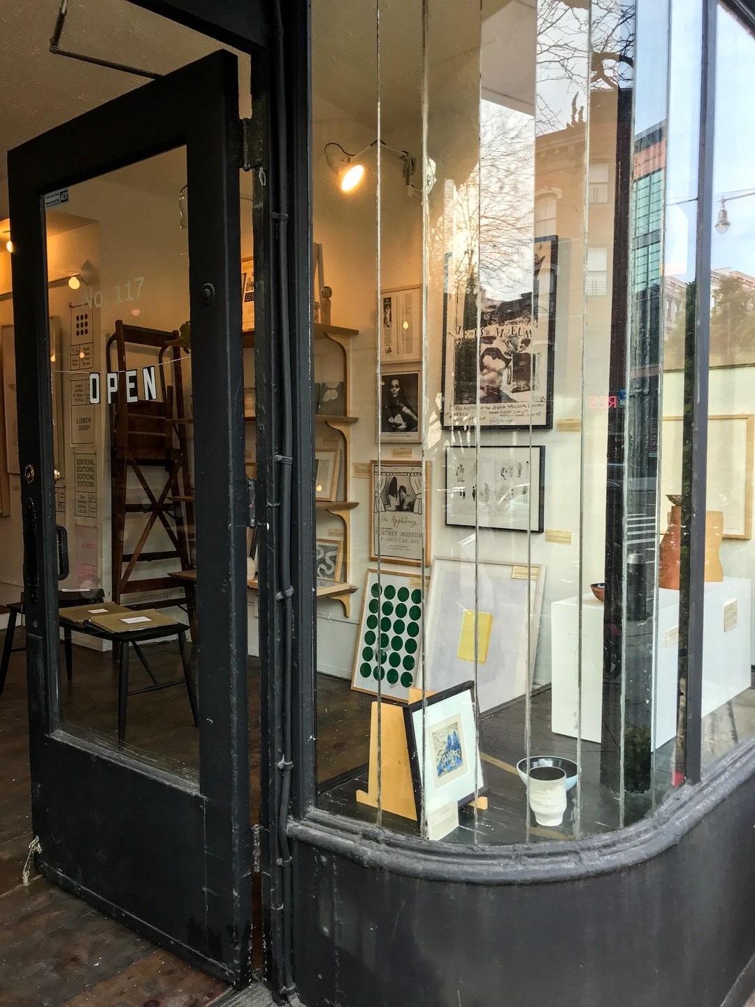 Picture Room, Brooklyn