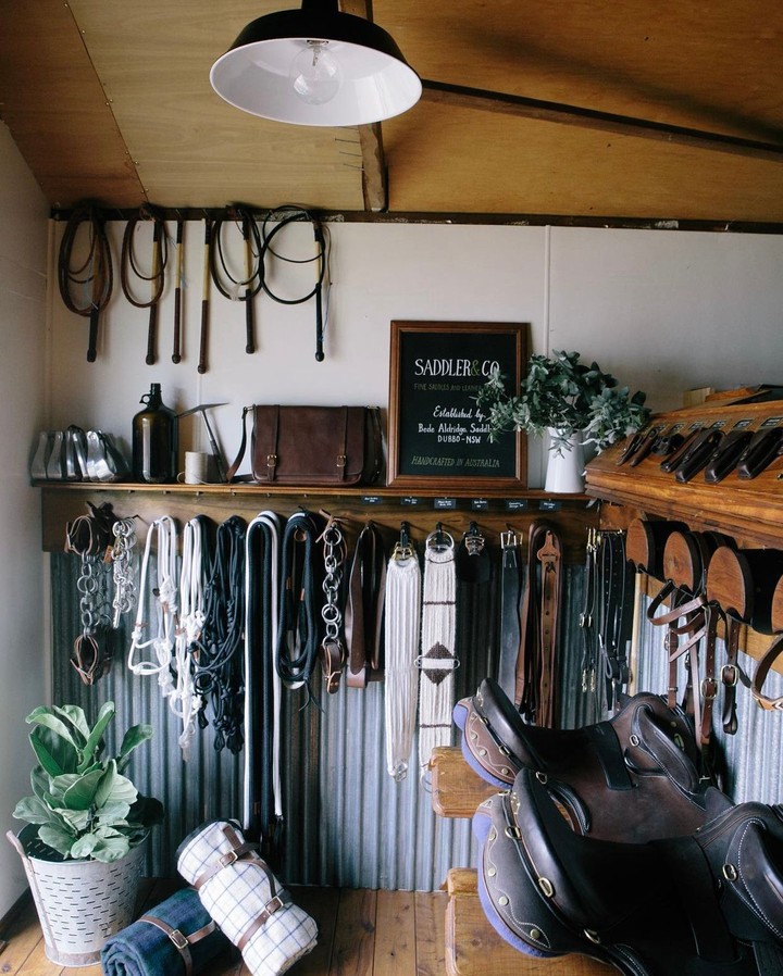 Saddler & Co