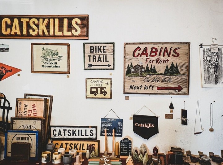 Catskill Outpost