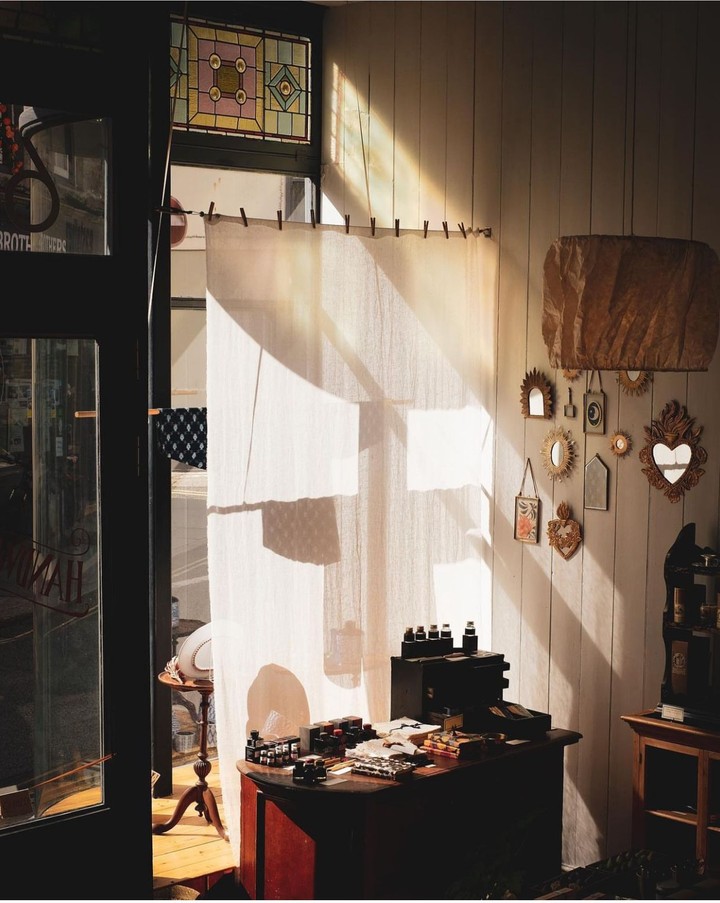 Handcrafted, Penzance