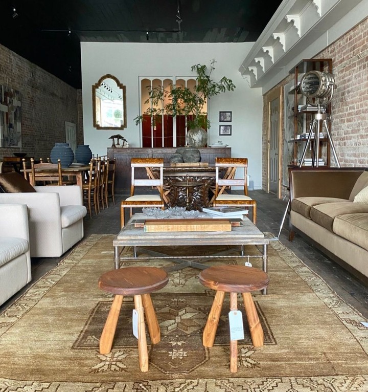 LAVA atelier, Franklin