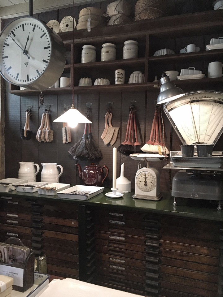 A G Hendy & Co, Hastings