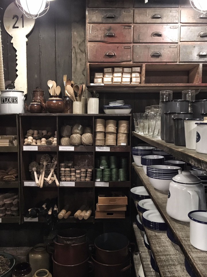 A G Hendy & Co, Hastings