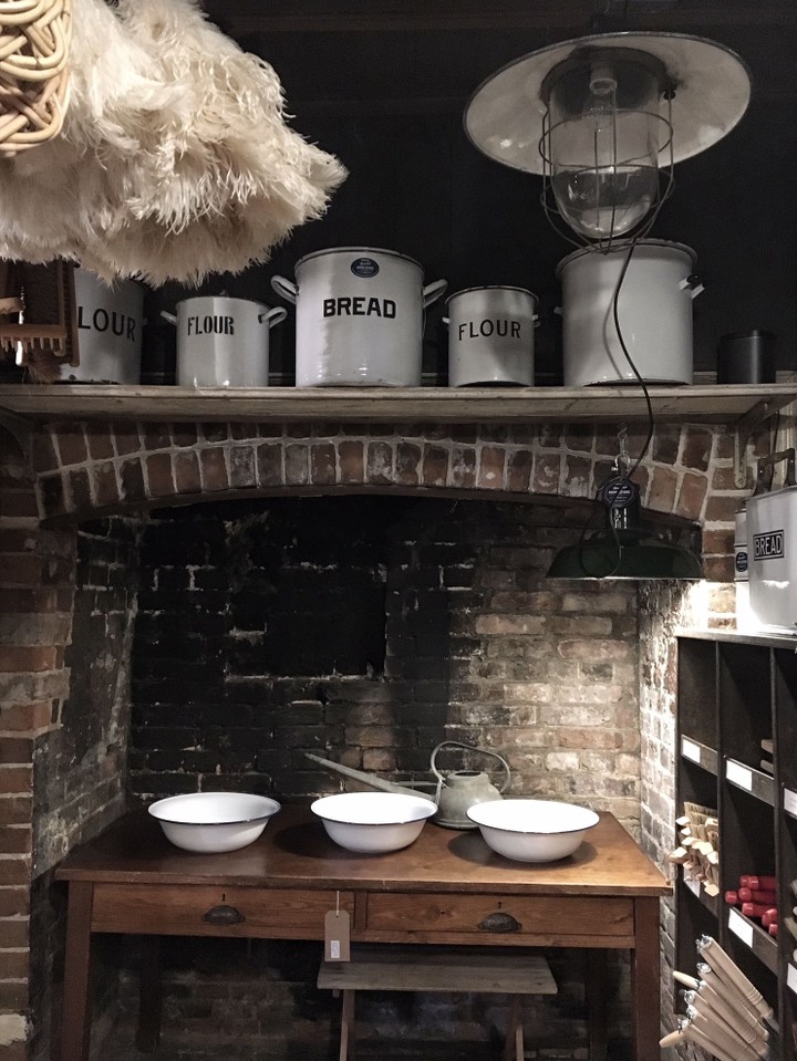 A G Hendy & Co, Hastings