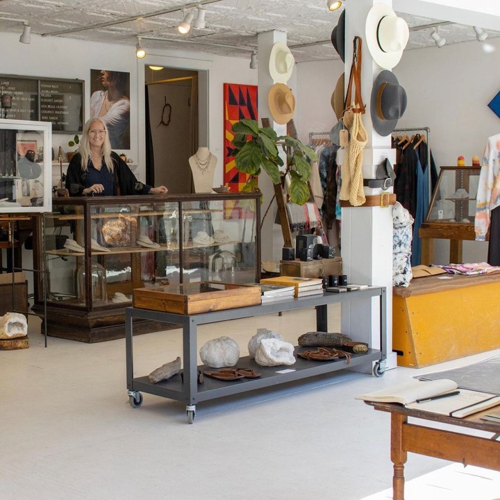 Kria World, Margaretville