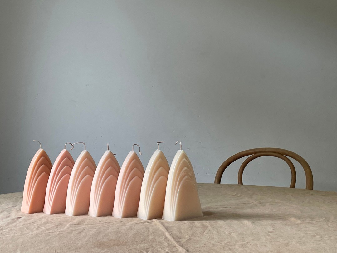 Atelier Hop, Amsterdam