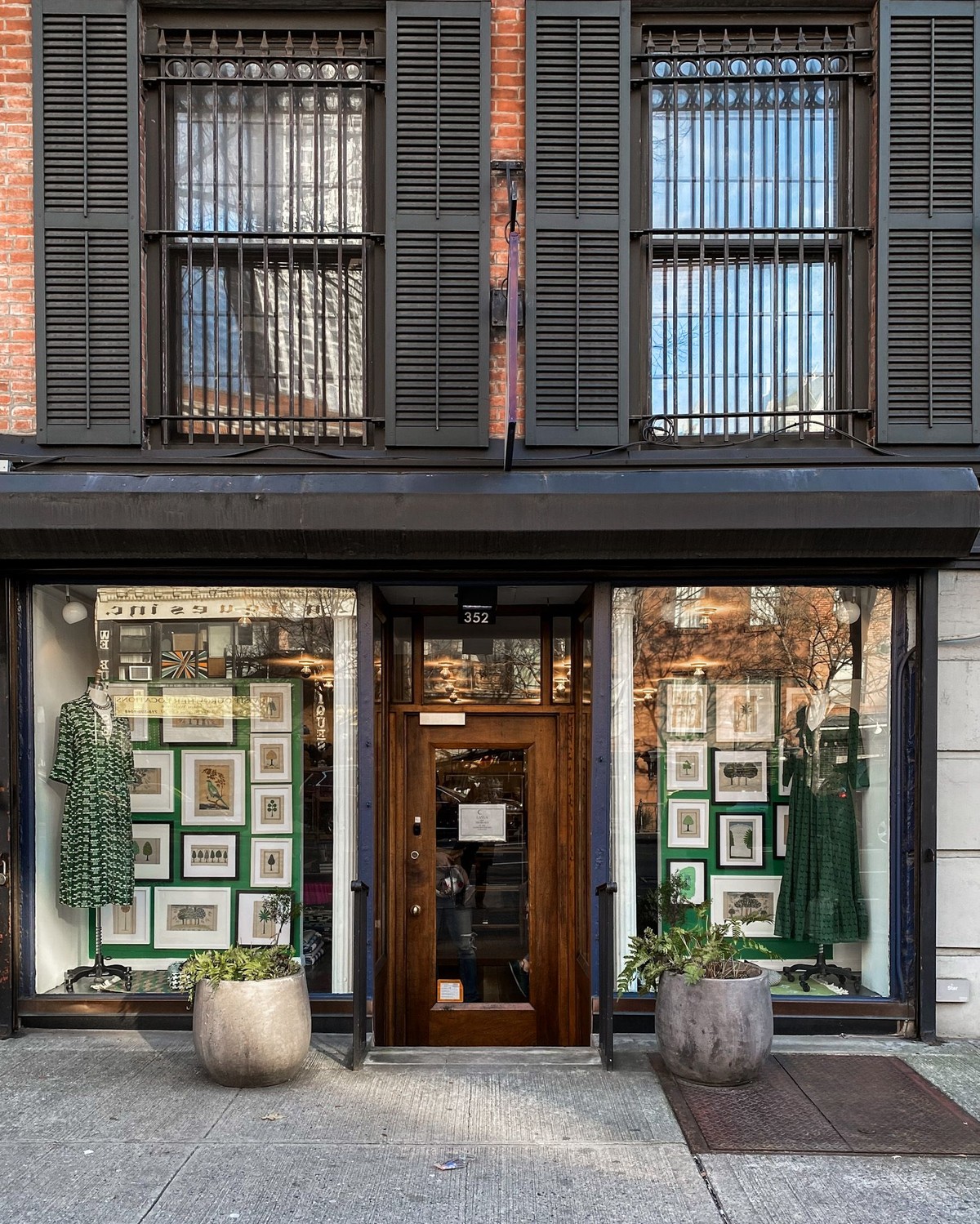 Layla, Brooklyn