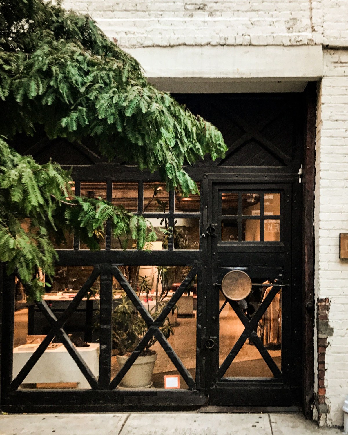 Rachel Comey, New York