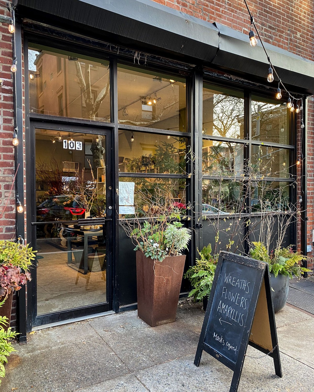 GRDN, New York