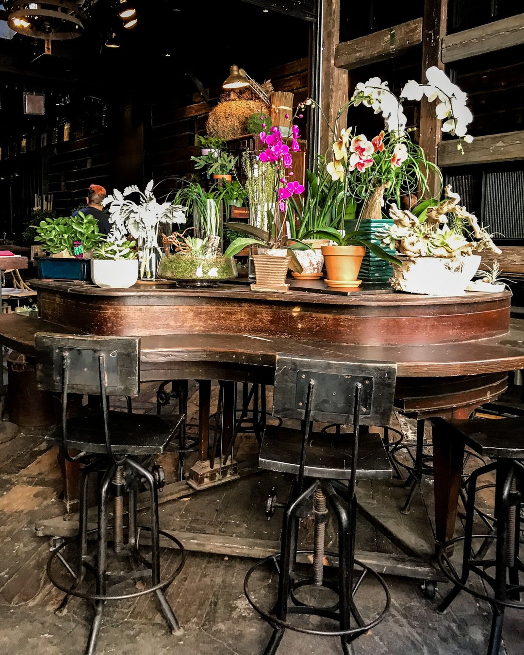 Le Bouquet NY, East Village