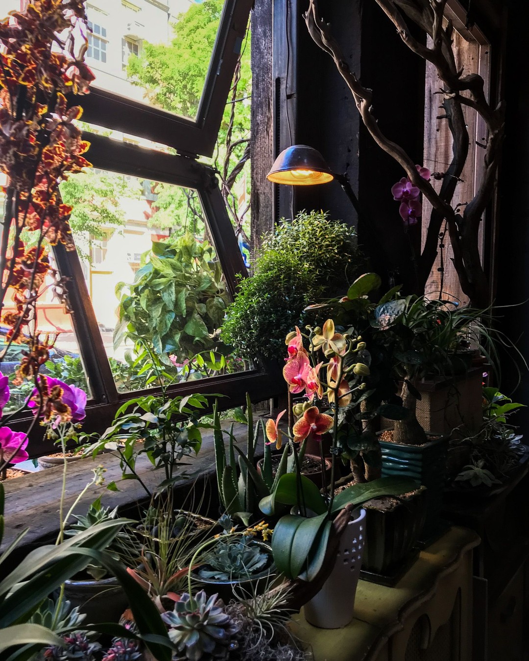 Le Bouquet NY, East Village