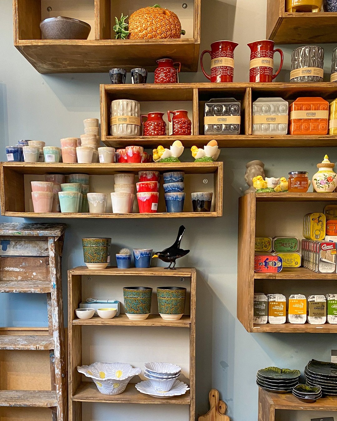 A Portuguese Love Affair, London