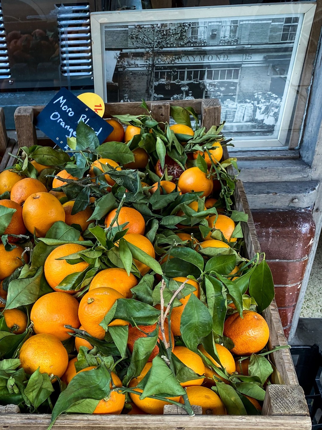 Leila's Shop, London