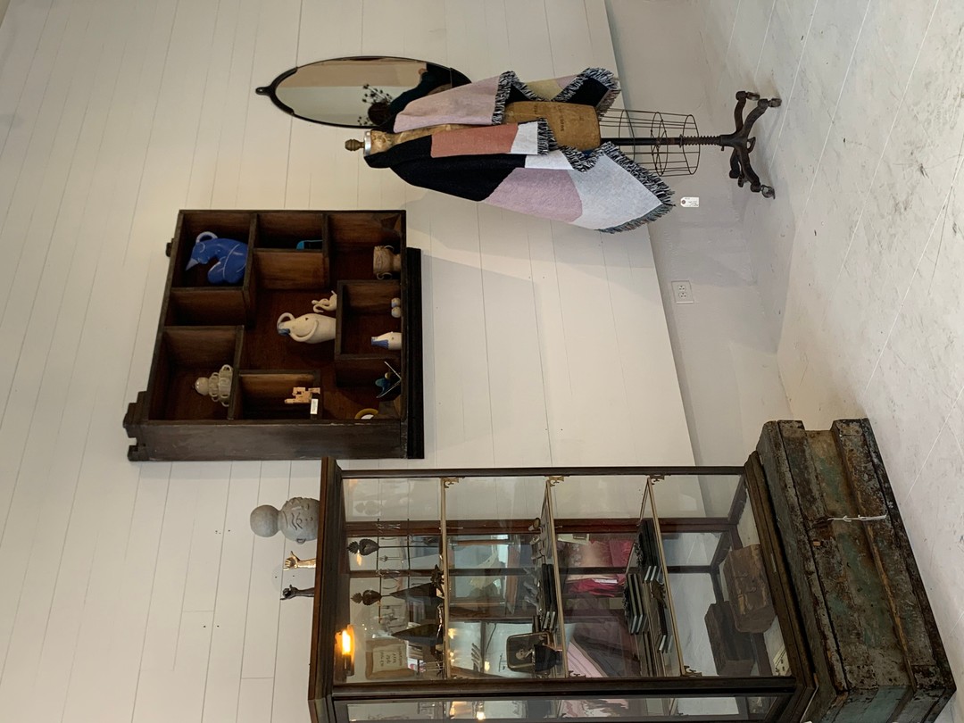 Michele Varian, Brooklyn