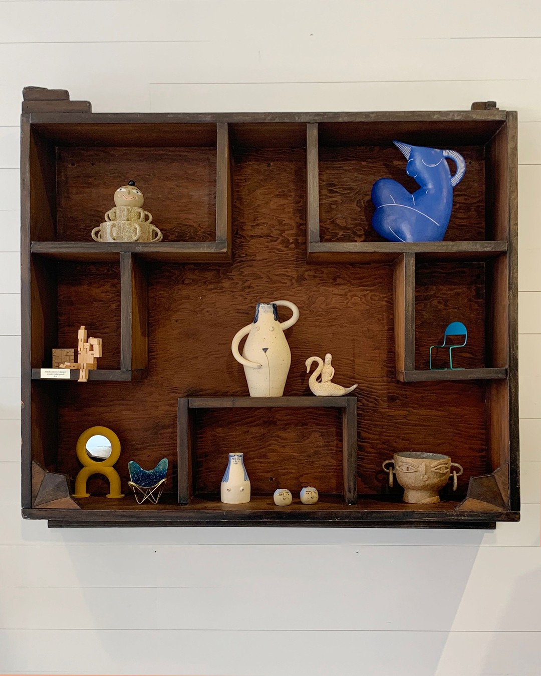 Michele Varian, Brooklyn