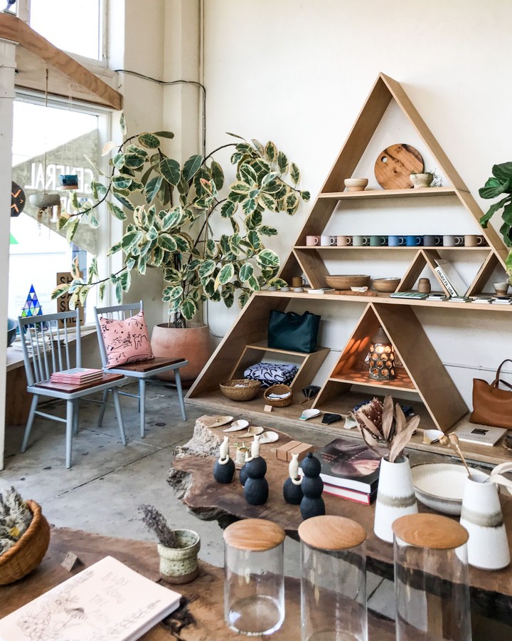General Store, Venice