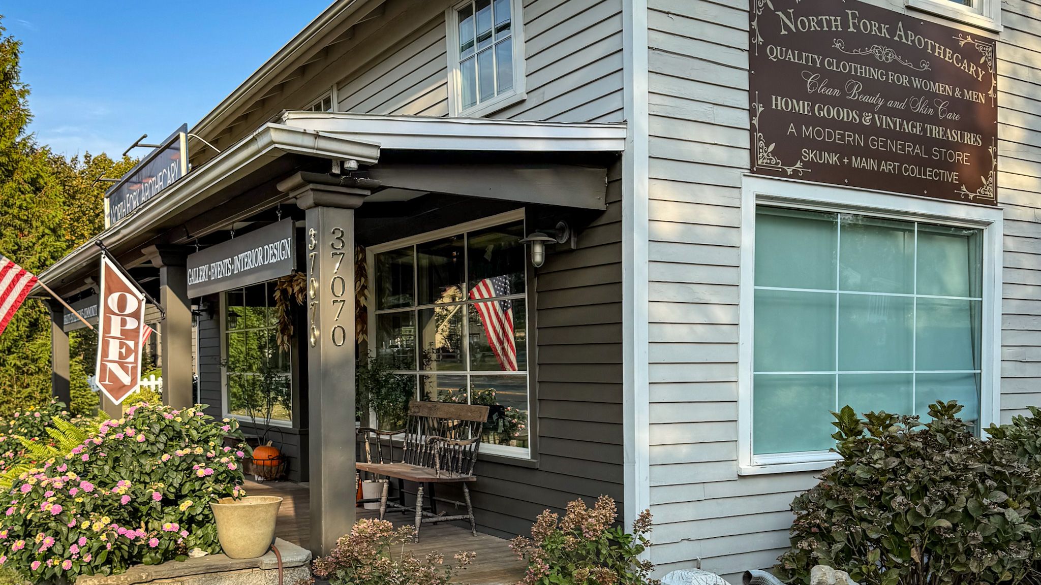 North Fork Apothecary