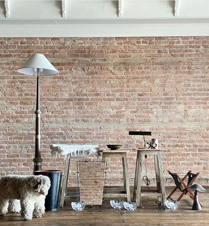 LAVA atelier, Franklin