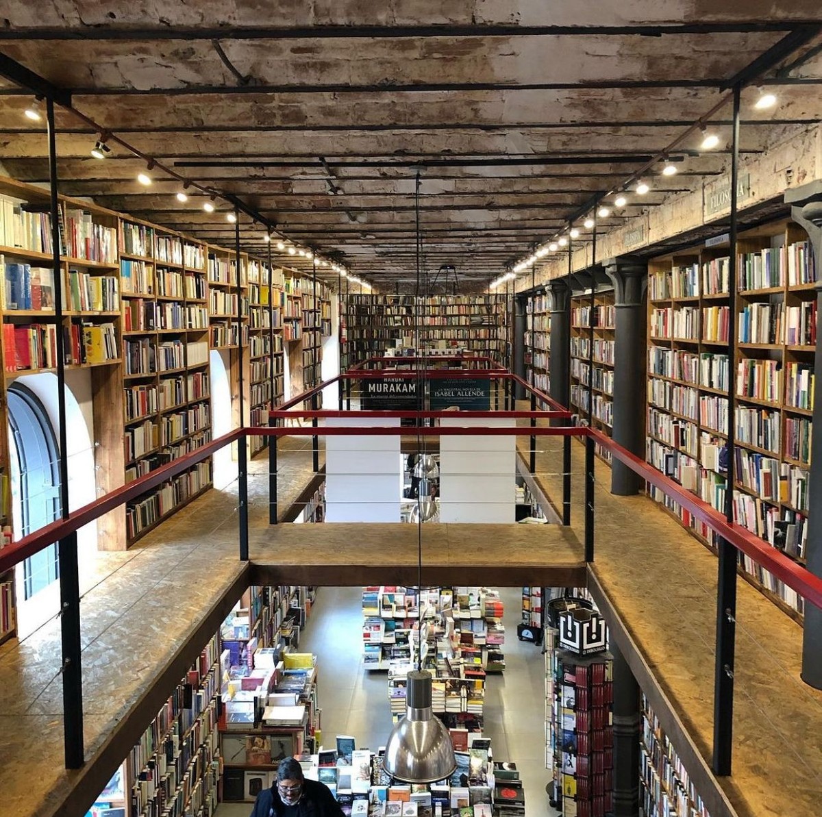 Librería Puro Verso, Montevideo