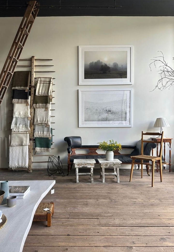 LAVA atelier, Franklin