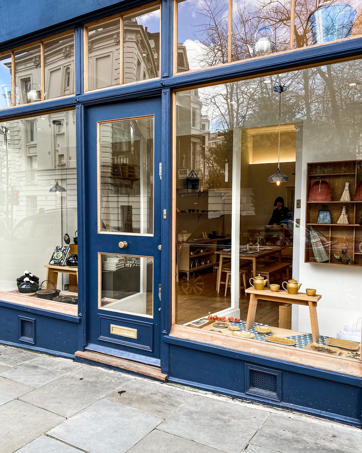 Native & Co, Notting Hill